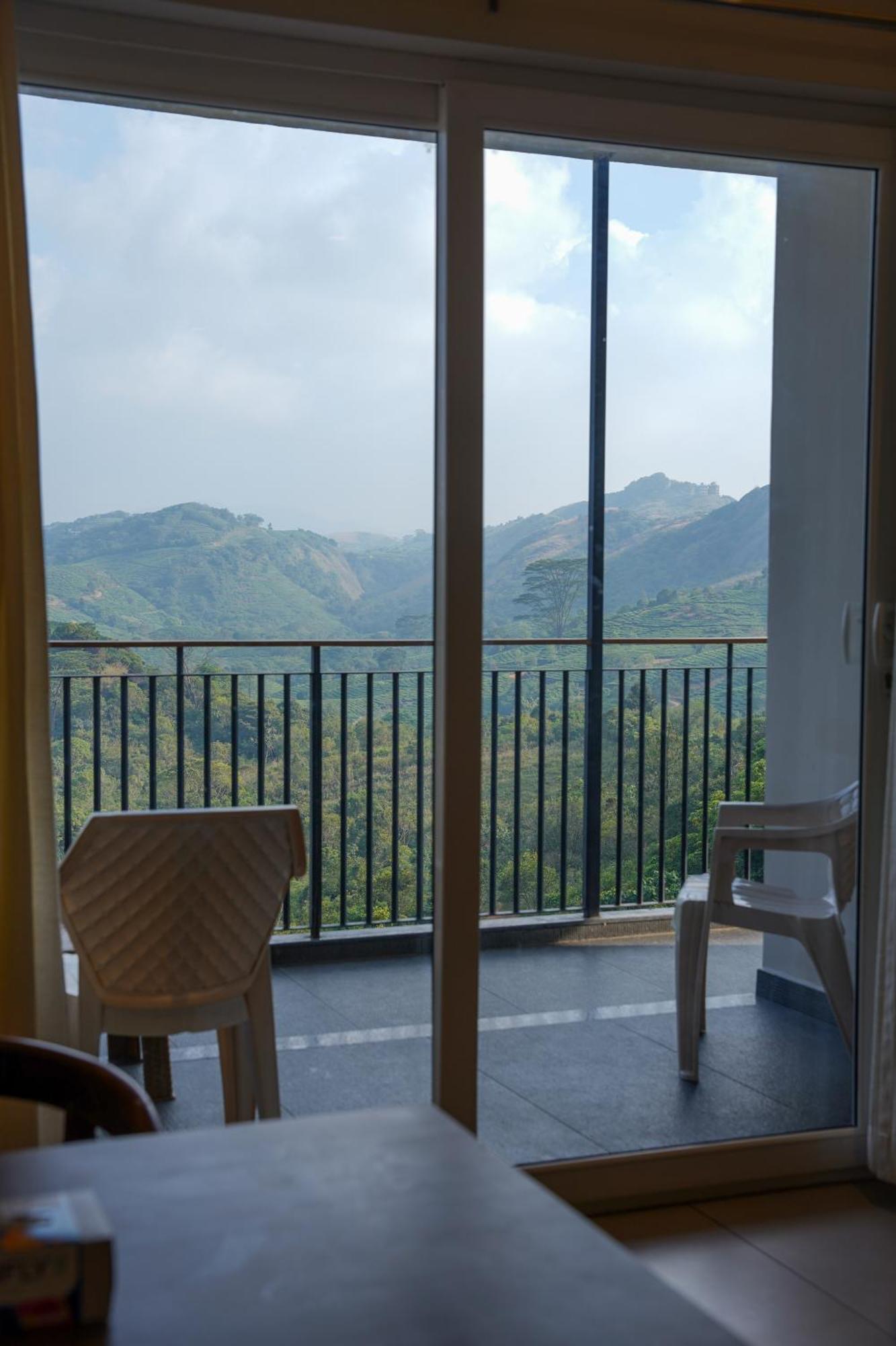 Vaga Nakshathra Suites Vagamon Exterior photo